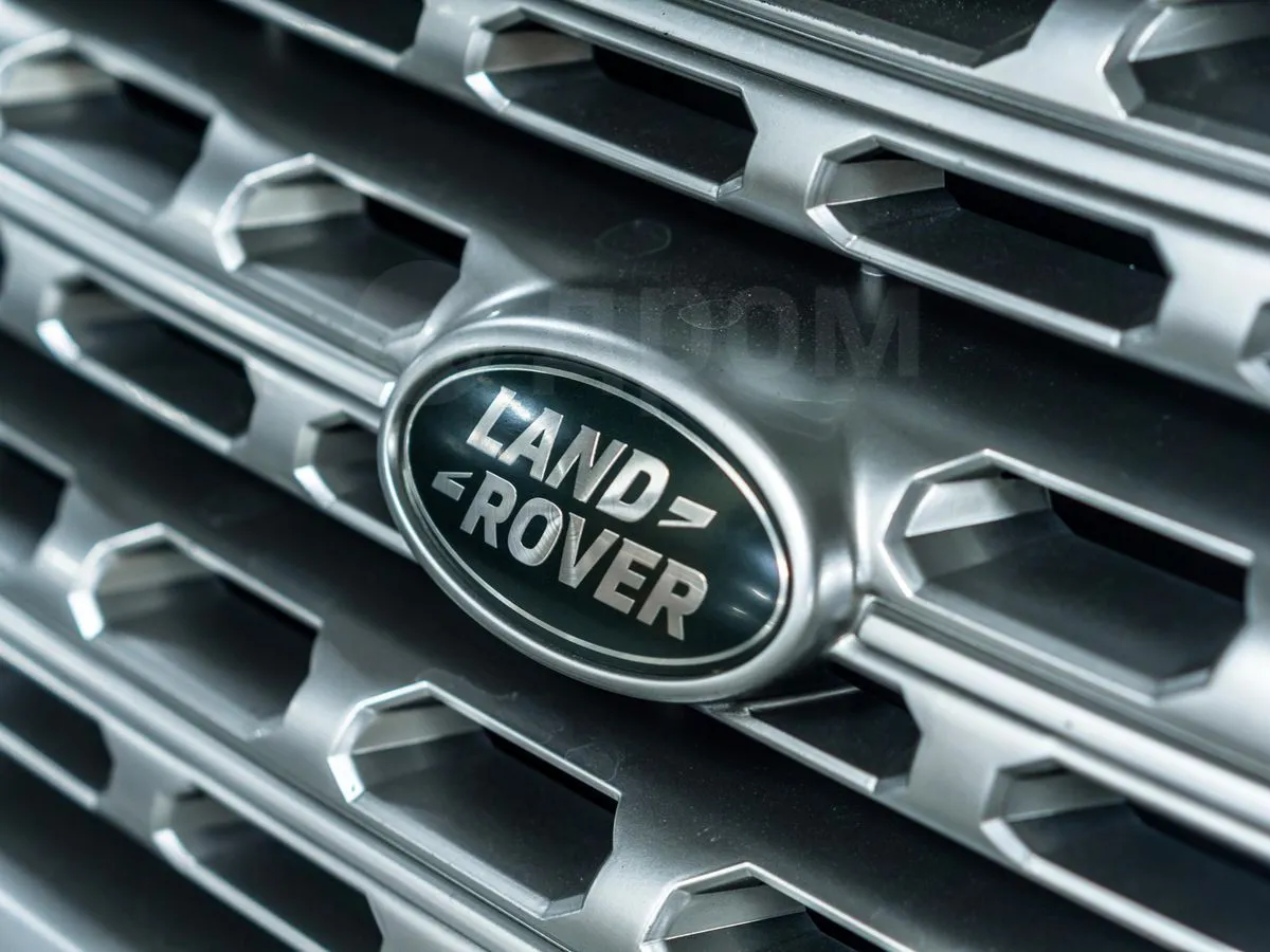 Land Rover  Image 10