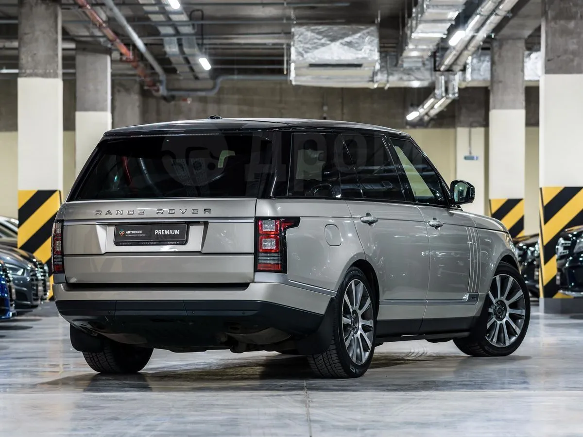 Land Rover  Image 5