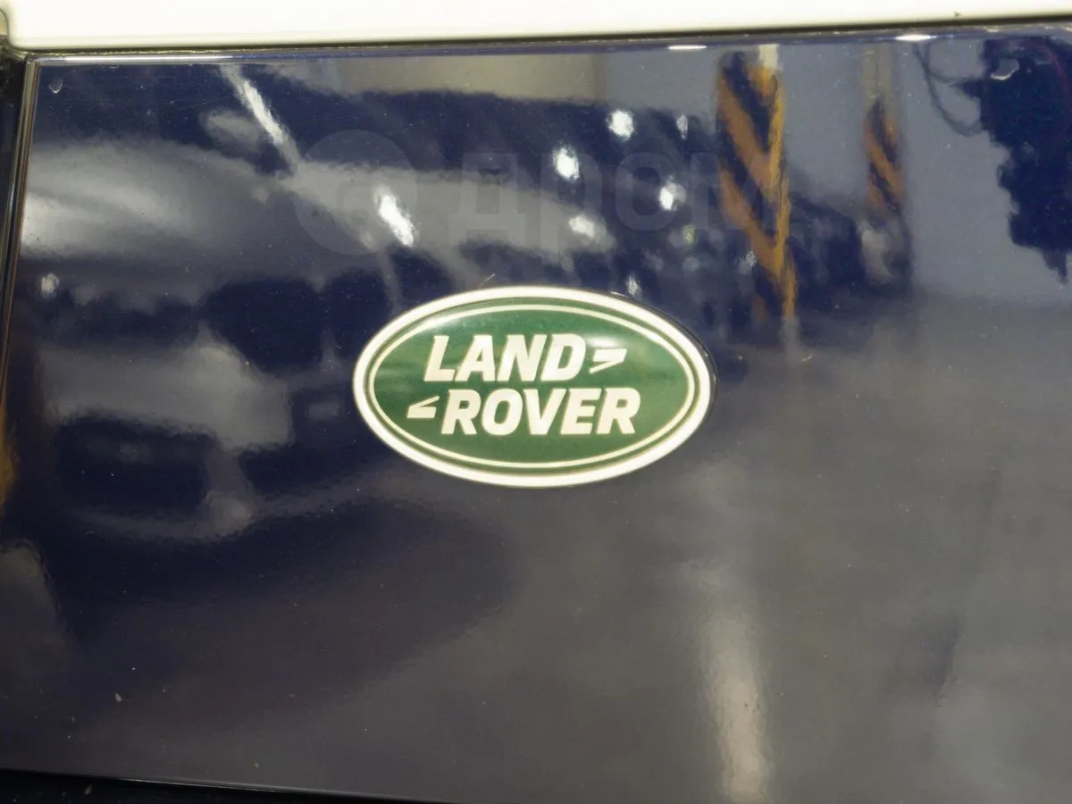 Land Rover  Image 10