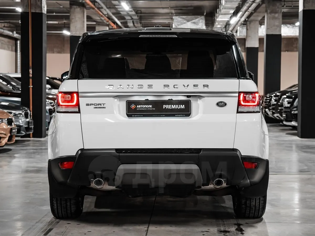 Land Rover  Image 6