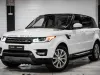 Land Rover  Thumbnail 1