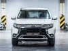 Mitsubishi Outlander  Thumbnail 4