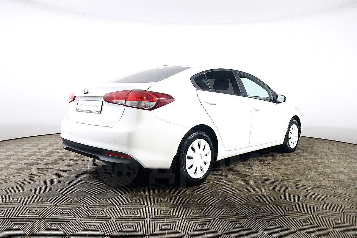 Kia Cerato  Image 5