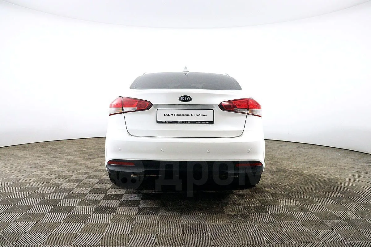 Kia Cerato  Image 6