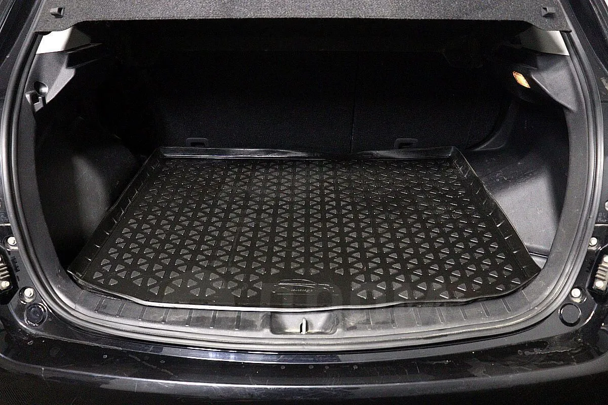 Mitsubishi ASX  Image 9