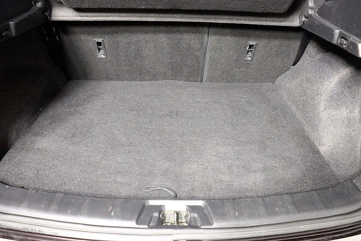 Nissan Qashqai  Image 9