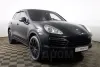 Porsche Cayenne  Thumbnail 3
