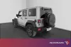 Jeep Wrangler Unlimited 3.6 4x4 Automat Rubicon Kamera Moms Thumbnail 1