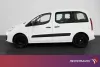 Peugeot Partner Tepee 1.6HDi 100hk P-Sensorer 5-sits MOMS Thumbnail 1