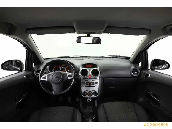Opel Corsa 1.3 CDTI Enjoy Image 9