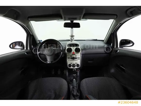 Opel Corsa 1.3 CDTI Sport Image 10