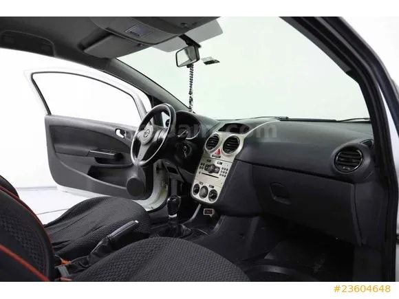 Opel Corsa 1.3 CDTI Sport Image 9