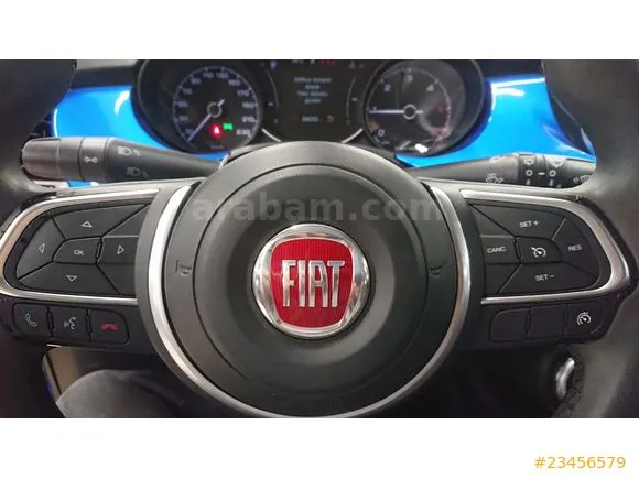 Fiat 500 X 1.6 Multijet Cross Image 9