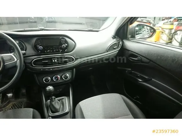 Fiat Egea 1.4 Fire Easy Image 9