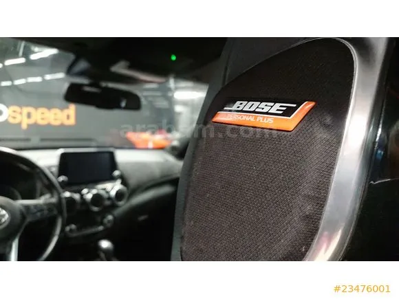 Nissan Juke 1.0 DIG-T Platinum Premium Image 5