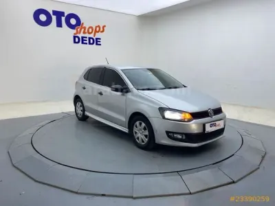 Volkswagen Polo 1.2 TDi Trendline