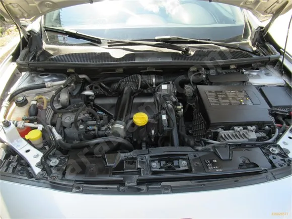 Renault Fluence 1.5 dCi Icon Image 10