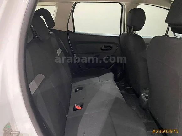 Dacia Duster 1.5 BlueDCI Comfort Image 9