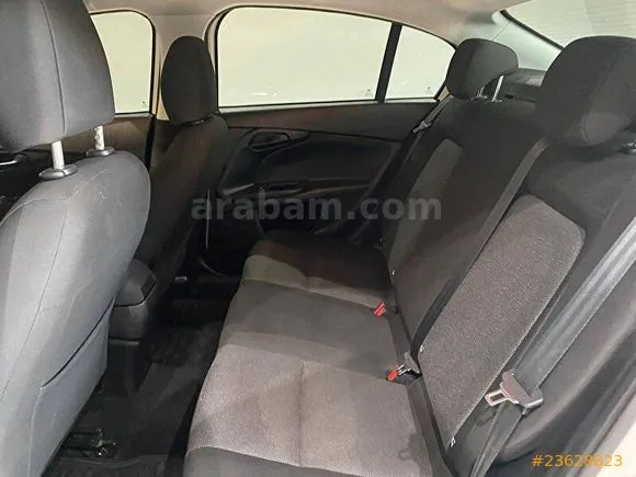 Fiat Egea 1.6 Multijet Easy Image 9