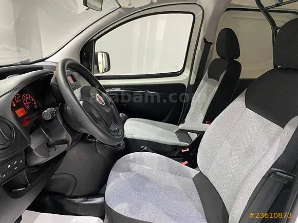 Fiat Fiorino Fiorino Cargo 1.3 Multijet Plus Image 10