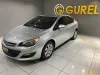 Opel Astra 1.4 T Edition Plus Thumbnail 3