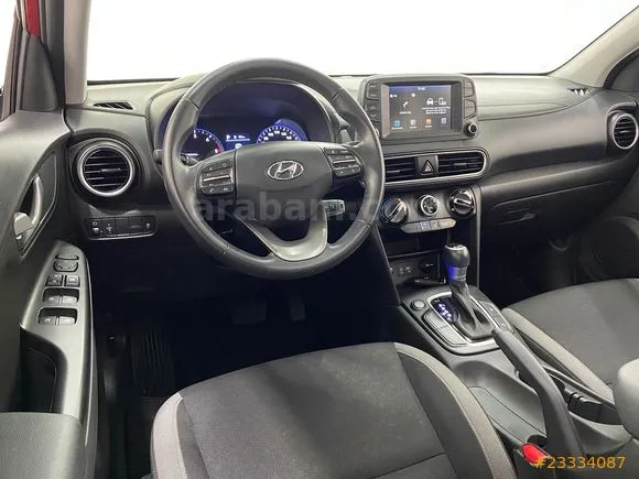 Hyundai Kona 1.6 CRDI Smart Image 8