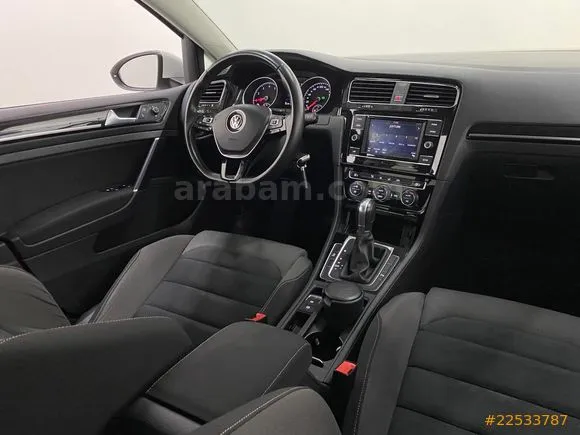Volkswagen Golf 1.0 TSi Comfortline Image 8