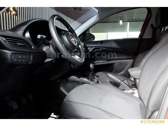 Fiat Egea 1.4 Fire Easy Image 9