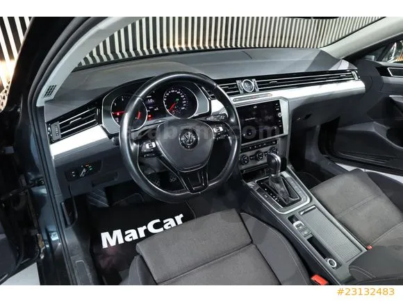 Volkswagen Passat 1.6 TDi Comfortline Image 7