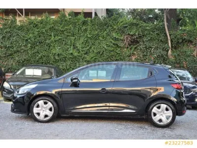 Renault Clio 1.2 Touch