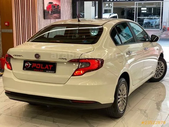 Fiat Egea 1.6 Multijet Easy Image 9