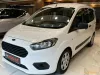 Ford Tourneo Courier 1.5 TDCi Journey Trend Modal Thumbnail 2