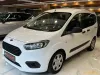 Ford Tourneo Courier 1.5 TDCi Journey Trend Thumbnail 3