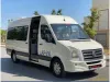 Volkswagen Crafter Servis Thumbnail 10