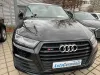 Audi SQ7 4.0TDI 435PS Black Matrix  Thumbnail 1