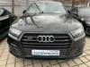 Audi SQ7 4.0TDI 435PS Black Matrix  Thumbnail 3