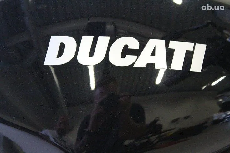 Ducati Monster  Image 9
