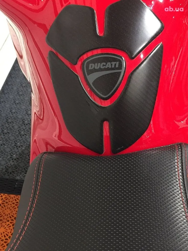 Ducati Monster  Image 10