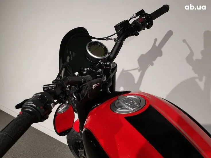 Ducati Scrambler  Image 3