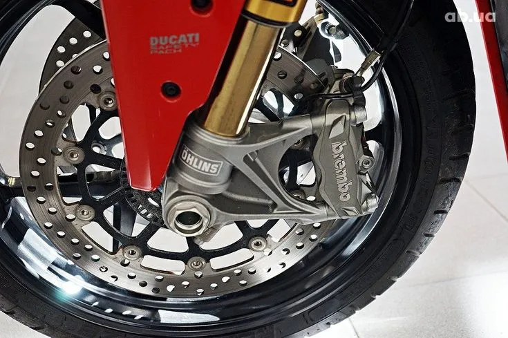 Ducati Supersport  Image 5