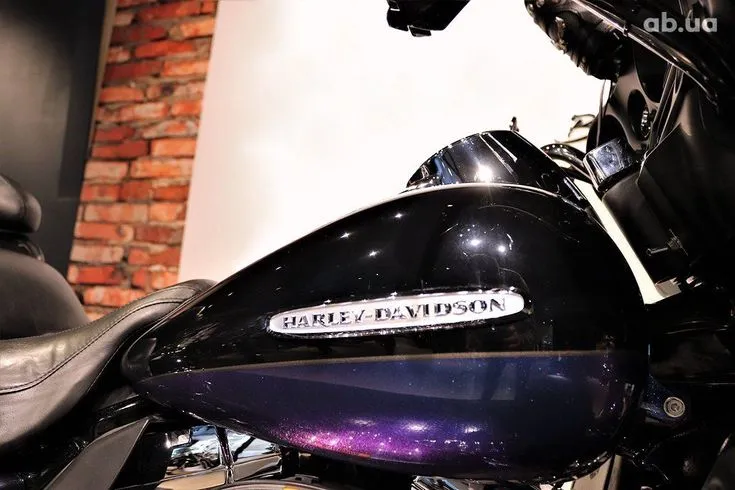 Harley-Davidson Electra  Image 2