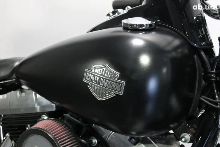 Harley-Davidson FLS  Thumbnail 6