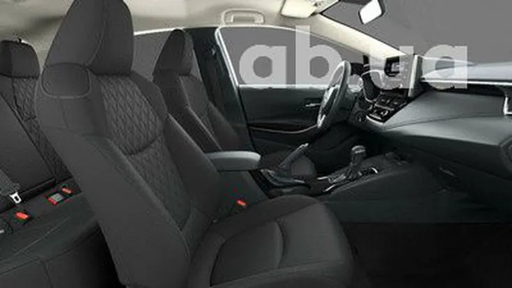 Toyota Corolla 1.6 Multidrive S АТ (132 л.с.) Image 1
