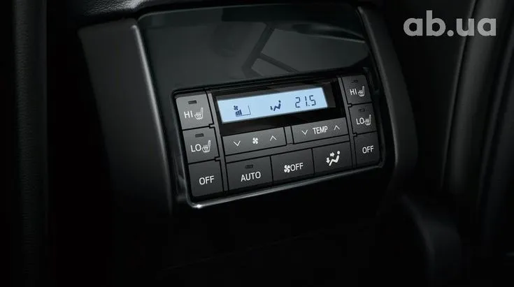 Toyota Land Cruiser 4.0 VVT-i АТ 4x4 (282 л.с.) Image 3